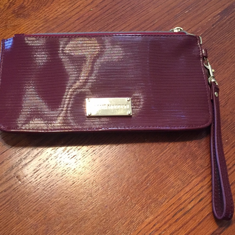 Steve Madden Wristlet - Gem